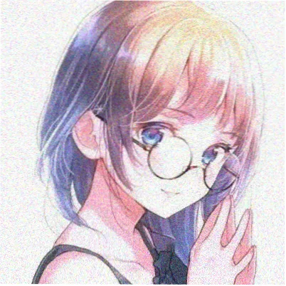 读者头像一